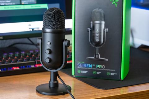 razer seiren v2 pro