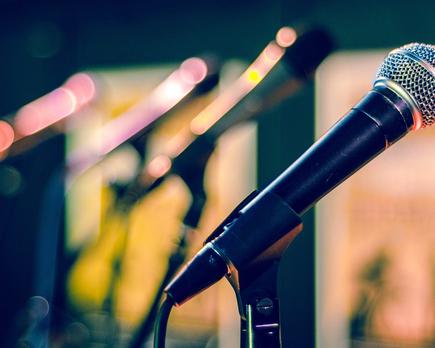 tipos y diferencias entre micrófonos tipos, patrones polares, respuesta en frecuencia, usos...