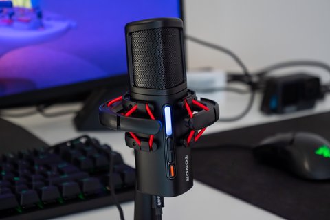 tonor orca 001