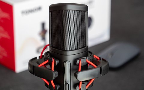 tonor orca 001 soporte
