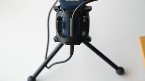 tonor tc 777 detalle tripode