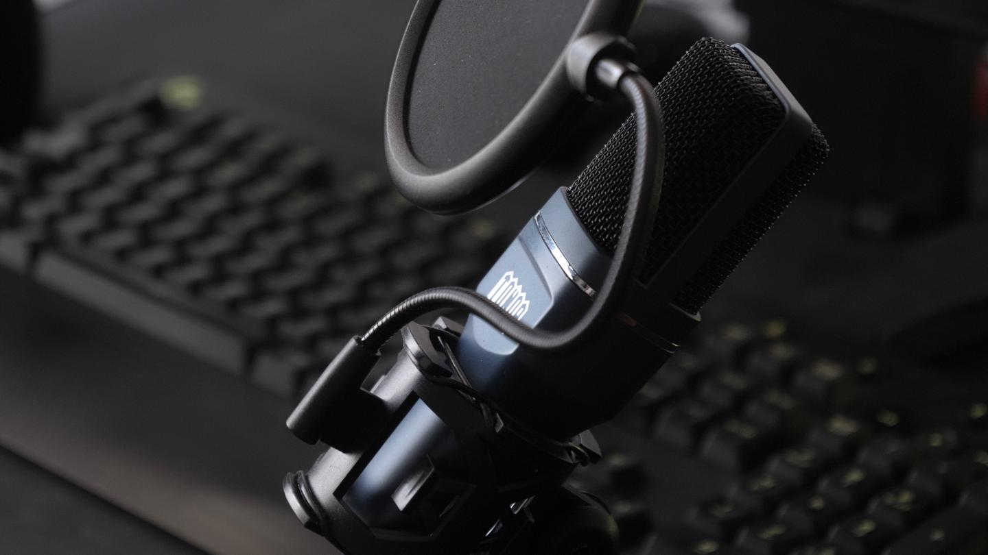 tonor tc 777