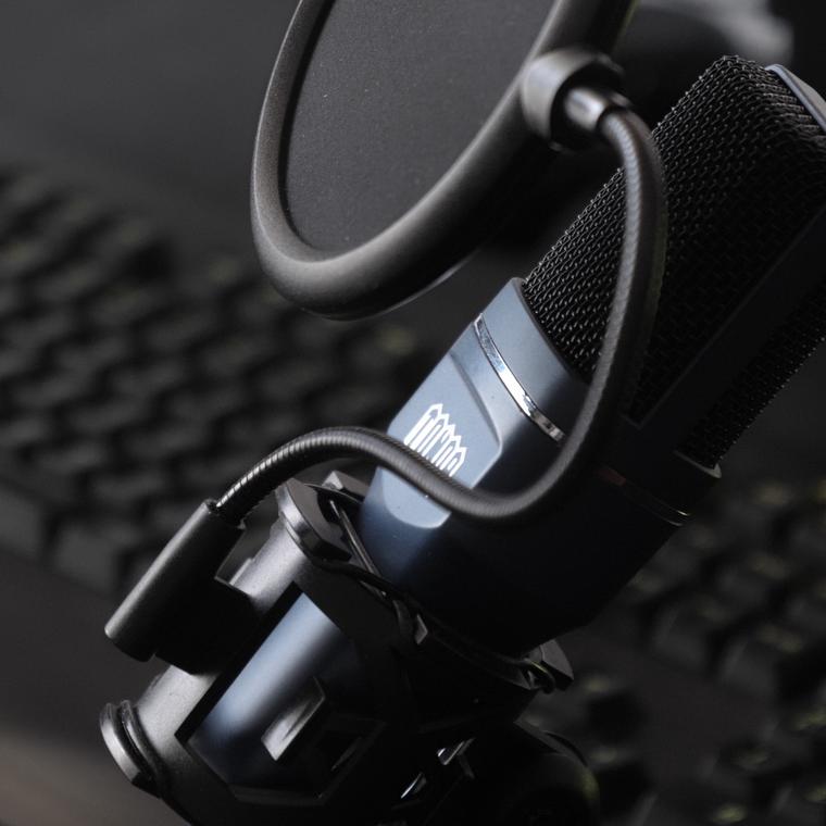 tonor tc 777