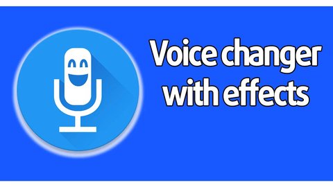 voice changer modulador