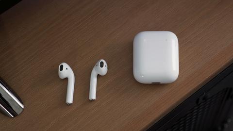 obsolescencia programada airpods
