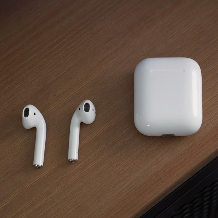 obsolescencia programada airpods