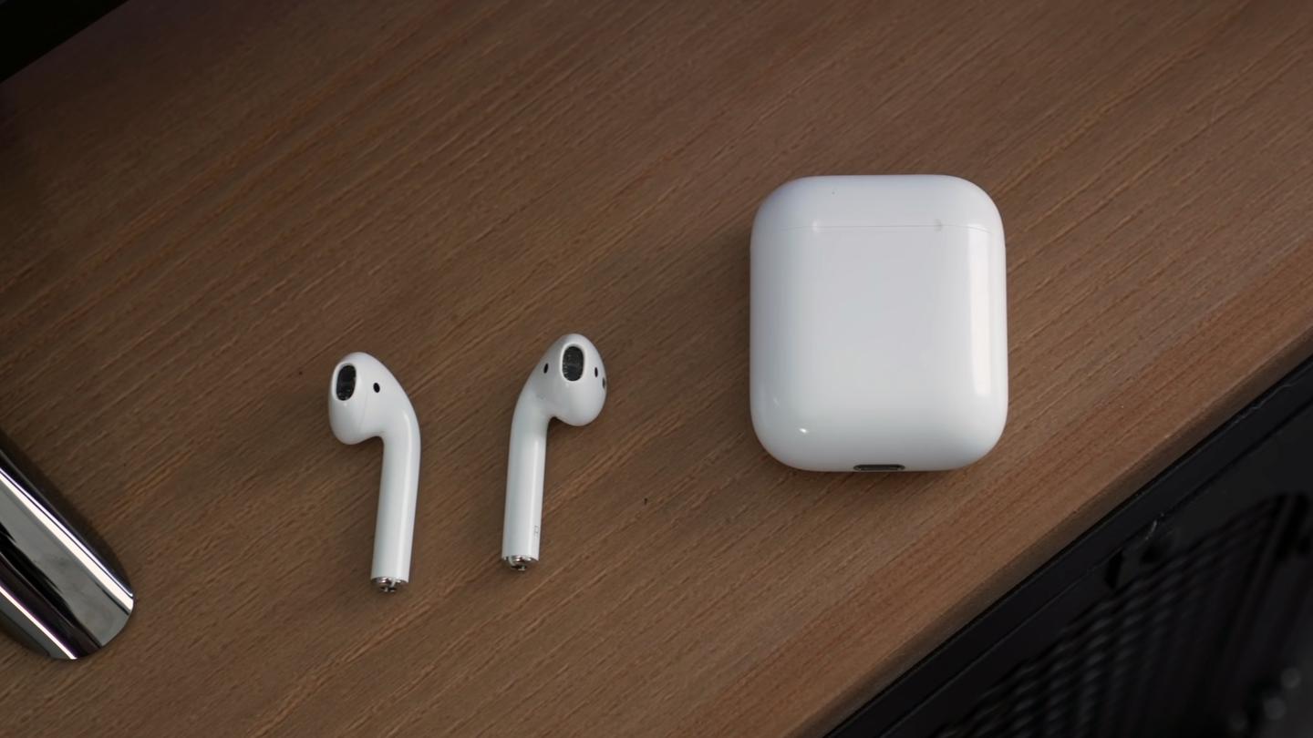 obsolescencia programada airpods