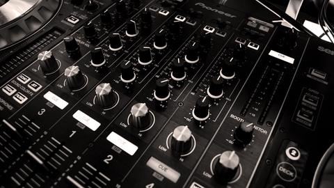 parametros sonido digital