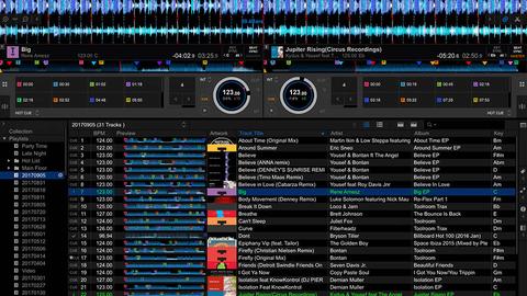 mejores software dj