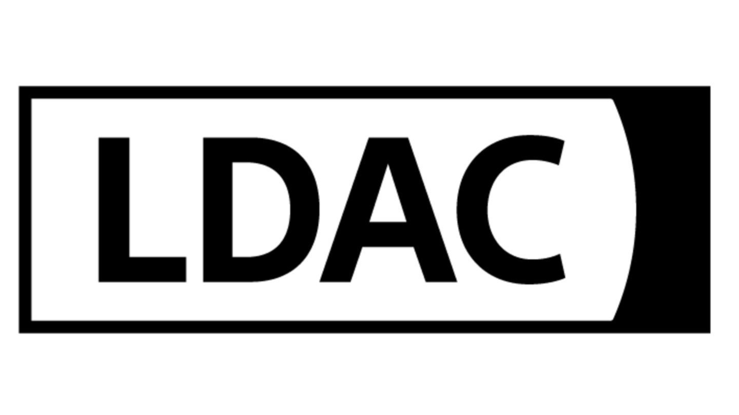 que es codec ldac