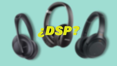qué es un d s p ( digital signal processor)