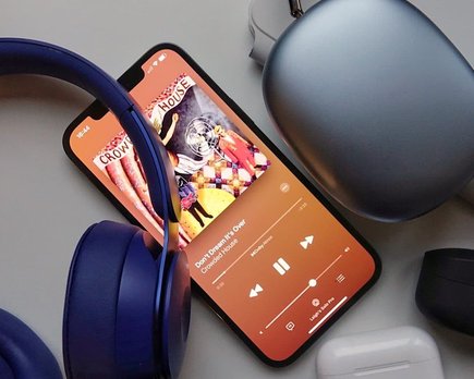 que es el apple spatial audio