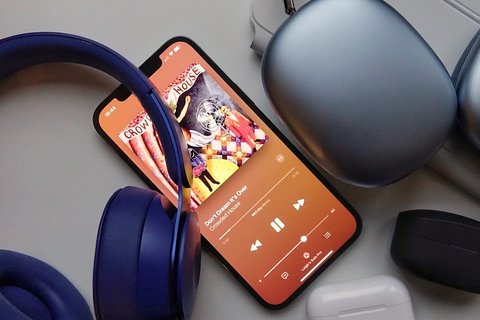 que es el apple spatial audio