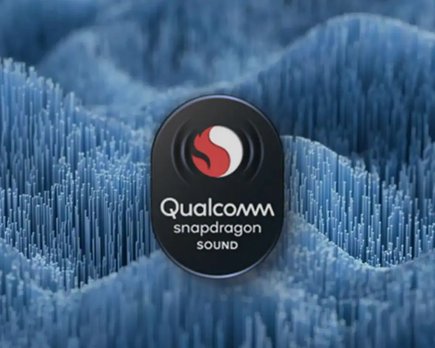 qualcomm snapdragon sound