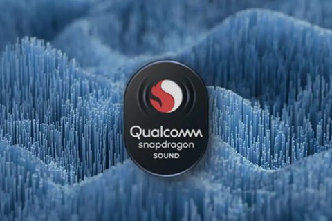 qualcomm snapdragon sound