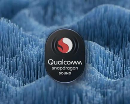 qualcomm snapdragon sound