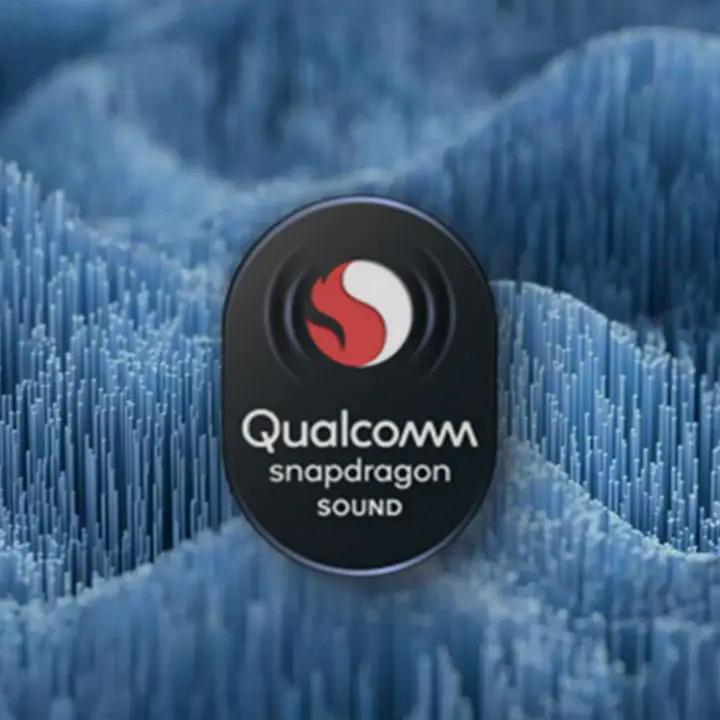 qualcomm snapdragon sound