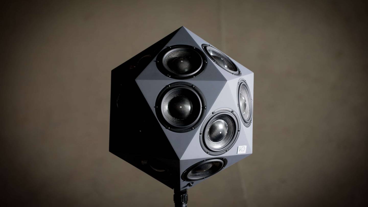 que es sonido 3d