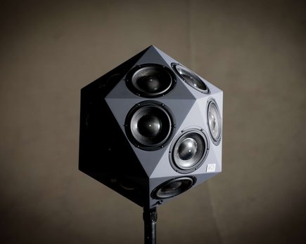 ¿ qué es el audio 3 d? la función de audio inmersivo