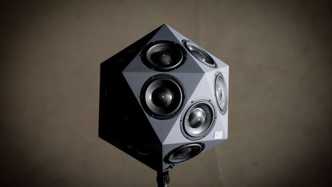 ¿ qué es el audio 3 d? la función de audio inmersivo