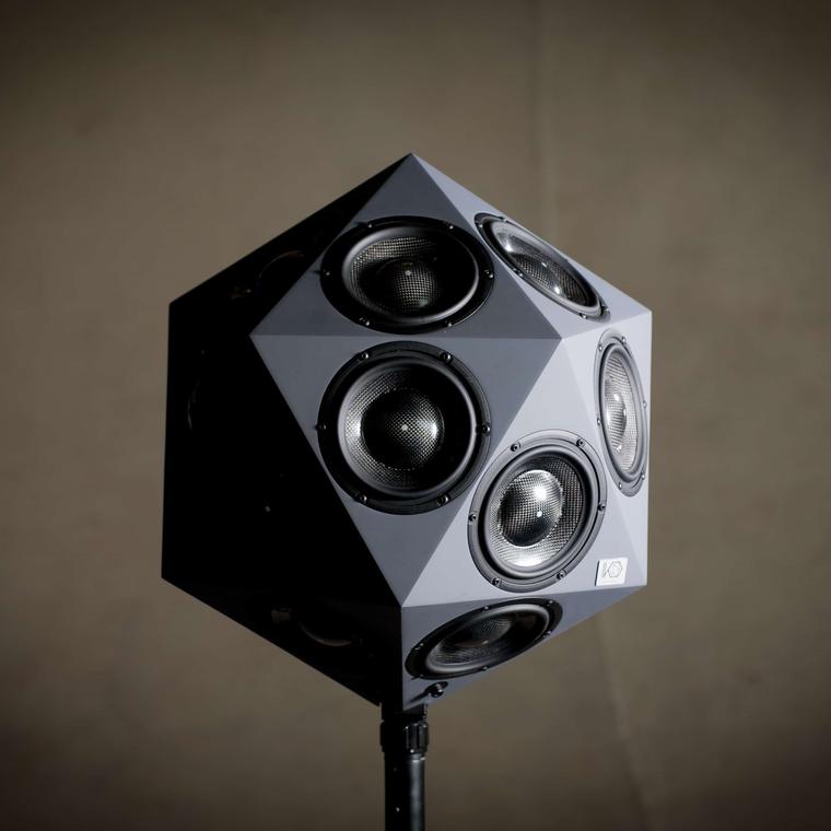 que es sonido 3d