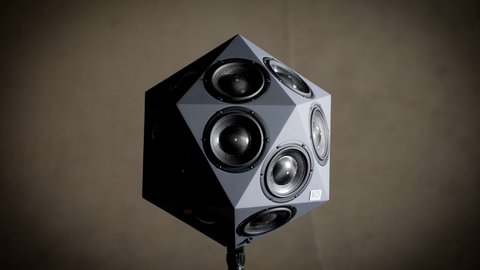 que es sonido 3d