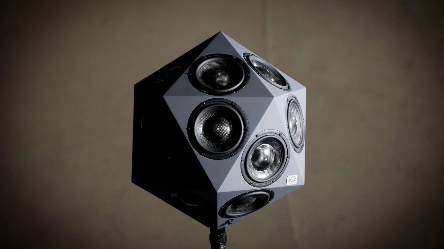 que es sonido 3d