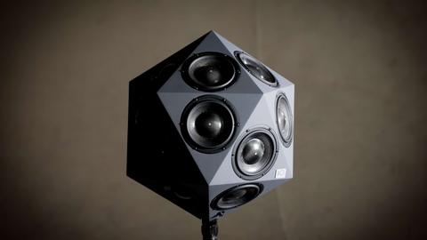 que es sonido 3d