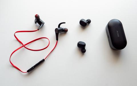 auricualres inalambricos vs true wireless