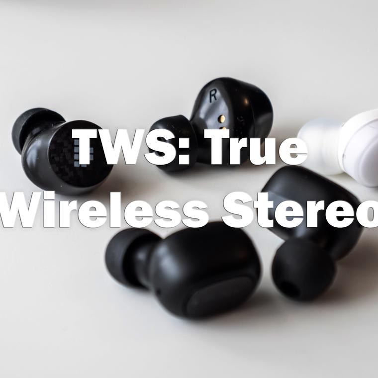 que es tws true wireless stereo