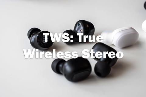 que es tws true wireless stereo