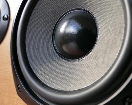 qué son los drivers en unos altavoces o auriculares