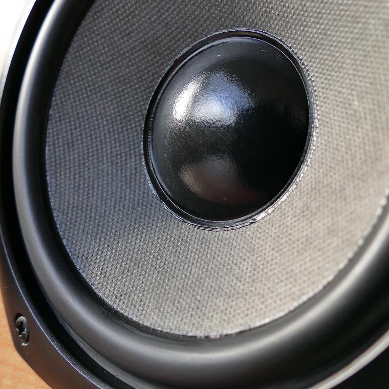 drivers audio