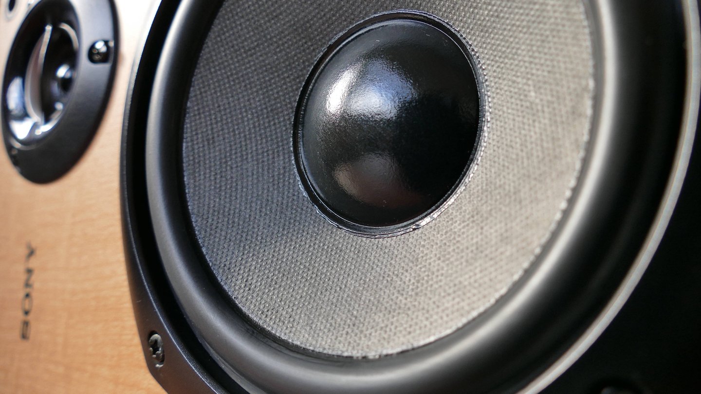 drivers audio