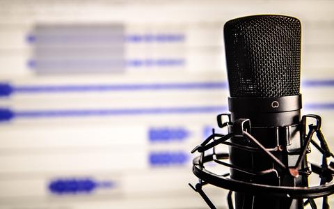 audio tipos rudio