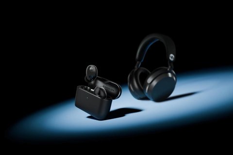 sennheiser momentum true wireless 5