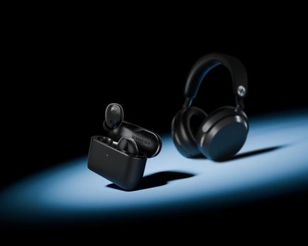 sennheiser momentum true wireless 5