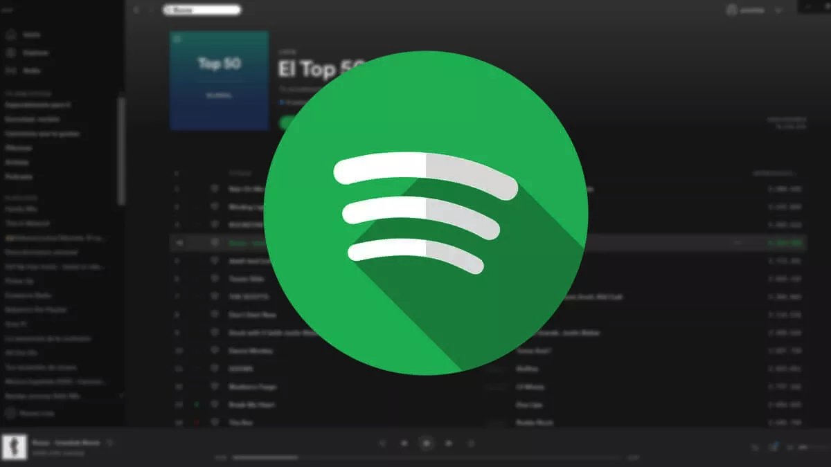 spotify venta entradas