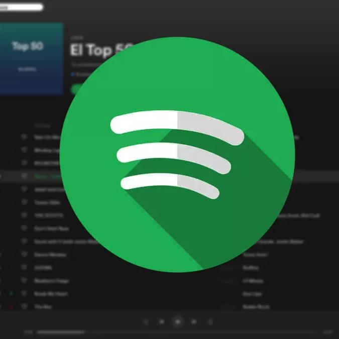 spotify venta entradas