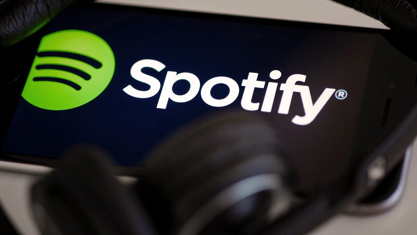 spotify streaming calidad sin perdida lossless hifi premium