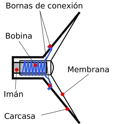 funcionamiento driver dinamico