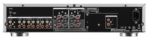 amplificadores tocadiscos marantz pm5005