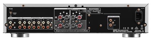 amplificadores tocadiscos marantz pm5005