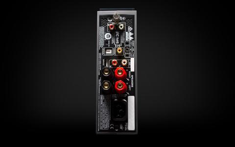 amplificadores tocadiscos nad d3020