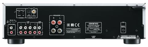 amplificadores tocadiscos onkyo a 9010