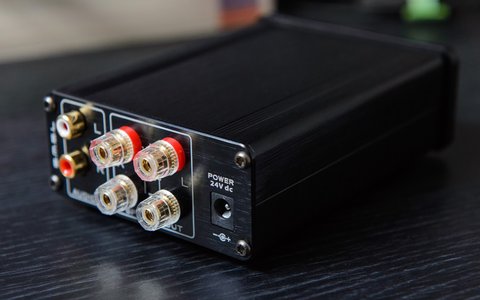 amplificadores tocadiscos smsl sa50