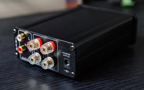 amplificadores tocadiscos smsl sa50