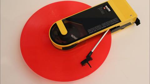 audio technica revive sound burger