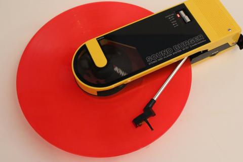 audio technica revive sound burger