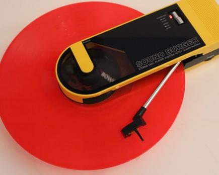 audio technica revive sound burger